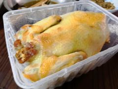 -杨记下沙盐焗鸡(罗湖店)