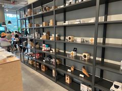 -dotcom coffee古点咖啡(致真大厦店)