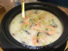-潮粥荟·潮汕砂锅粥(朝阳大悦城店)