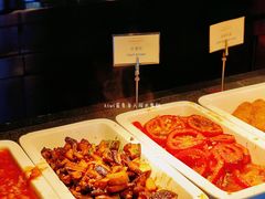 -广州富力君悦大酒店·凯菲厅