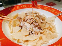 -清晖小苑•顺德地方菜(壹海城店)