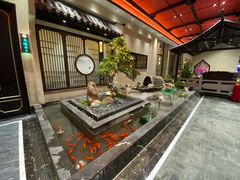 -鱼痴渔醉·食鲜集(青山江滩店)