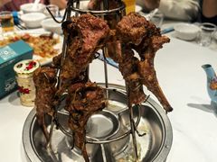 -马尔龙新疆饭店·清真(长青路店)