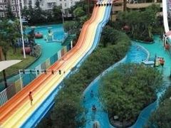 -杭州浪浪浪水公园