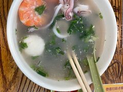 -嘉华小吃(蛇口市场店)