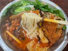 -桂湘缘卤味螺蛳粉