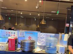 -火炉火自助餐(喜隆多店)