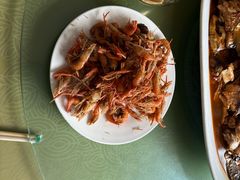 -金台阶鱼馆(于桥水库店)