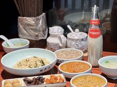 -裕兴记•蟹黄面馆(人民广场店)