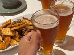 -香料集市新疆餐厅·清真聚餐(成都远洋太古里店)