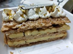 -B&C黄油与面包·THE GARDEN BAKERY概念店(世纪汇店)