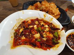 -东北饭店·饺饺者( 学府壹号店)