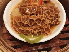 -添好运点心专门店(百老汇店)