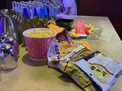 -咿加咿KTV(万松店)