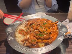 -胖哥俩肉蟹煲(上海悦荟广场店)