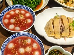 -白家餐厅(徐家汇店)