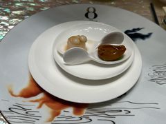 -8餐厅(新葡京酒店)