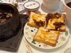 -桂满陇·杭州小馆(巴黎春天浦建店)