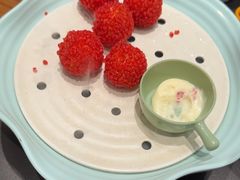 -桃鲤·风味民间家宴淳鱼馆(千岛湖店)