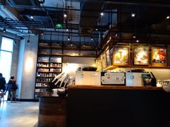 -星巴克(北京三里屯SOHO一店)