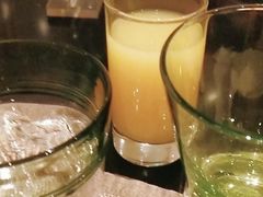 奶茶-盛宴自助餐厅(运达喜来登店)