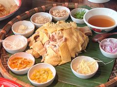 -广府乡下·饭庄(新港东路店)