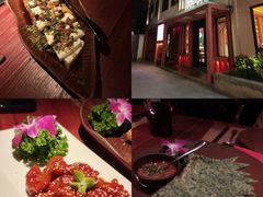 -花马天堂云南餐厅 Lost Heaven(外滩店)