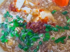 -原掩骨会饶阳豆腐脑总店