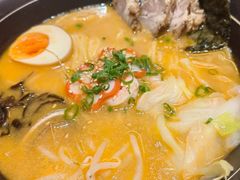 -吉之仙•中国制造•出口级食材日料店(领事馆总店)