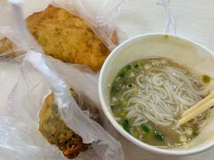 -汪记鲜鱼糊汤粉(沈阳路总店)