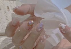 -伊奈尔美甲美睫