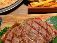 -广州天河希尔顿酒店