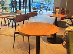 -星巴克(万都店)