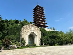-牛首山文化旅游区