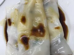 -香港蓮香樓(中環店)