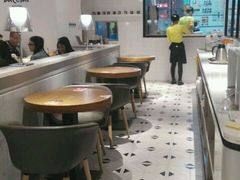 用餐区-乐凯撒披萨(正佳广场店)