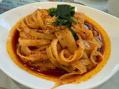-令氏家外家周秦食府(高新店)