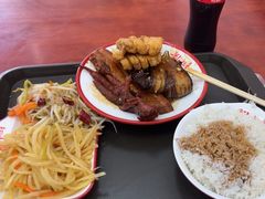 -刘小忙把子肉(北园大街总店)