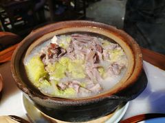 -小吊梨汤·北京菜·烤鸭(双井乐成中心店)