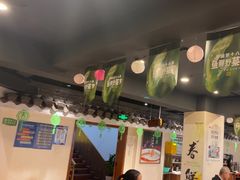 -春盛渔府(牛首山店)