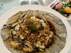 -3号仓库·创意中国菜(新世界城店)