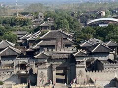 -三国赤壁古战场