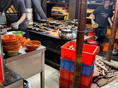 -关氏饮食店