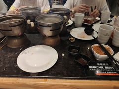 -川骄海鲜自助(河东店)