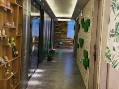 -禧瑞 ·丝浴主题·水疗·spa(中山公园店)