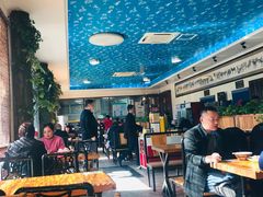 大堂-漕河全驴宴饭店(徐水店)