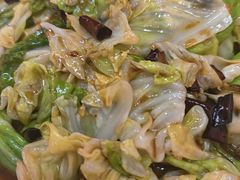 -晚归月亮湾私家菜(临邑路店)