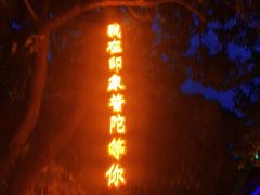 -印象普陀