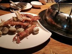 -海味当家·蒸锅海鲜(星海公园店)