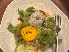 -万豪中餐厅·粤菜·北京粤财JW万豪酒店